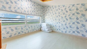 Suncheon The Sky Pool Villa