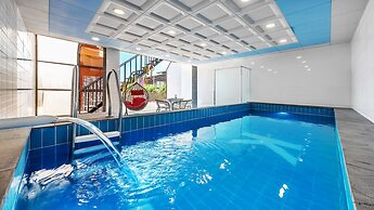 Suncheon The Sky Pool Villa