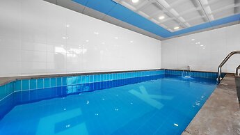 Suncheon The Sky Pool Villa