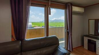 Suncheon The Sky Pool Villa