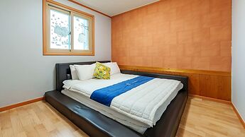 Suncheon The Sky Pool Villa