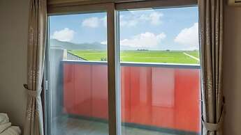 Suncheon The Sky Pool Villa