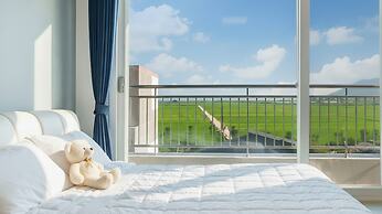 Suncheon The Sky Pool Villa