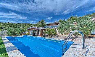 Villa Maria on Murter - Crovillas