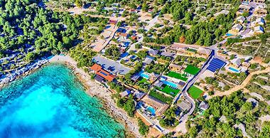Villa Maria on Murter - Crovillas