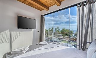 Villa Maria on Murter - Crovillas