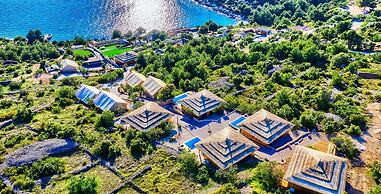 Villa Maria on Murter - Crovillas