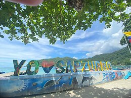 Hostal Rojoyale