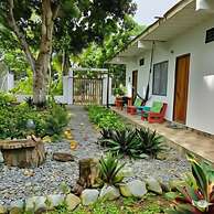 Hostal Rojoyale
