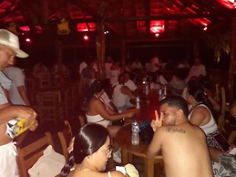 Hostal Rojoyale