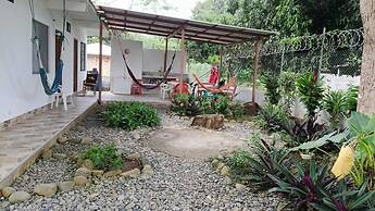 Hostal Rojoyale
