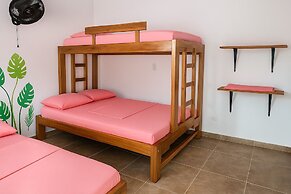 Hostal Rojoyale