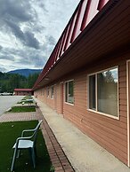 Saddle Mountain Lodge