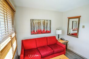 Saddle Mountain Lodge