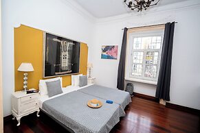 Palma Rooms Central Lisbon
