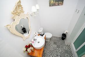 Palma Rooms Central Lisbon