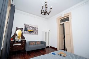 Palma Rooms Central Lisbon