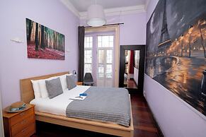 Palma Rooms Central Lisbon