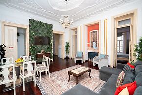 Palma Rooms Central Lisbon