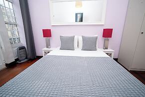 Palma Rooms Central Lisbon
