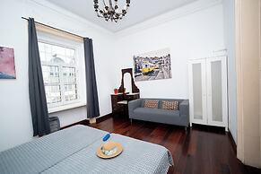 Palma Rooms Central Lisbon