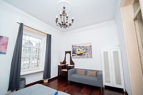 Palma Rooms Central Lisbon