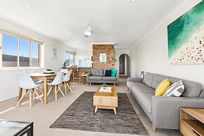 Creekside Coastal Escape on Hungerford