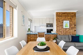 Creekside Coastal Escape on Hungerford