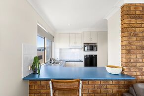 Creekside Coastal Escape on Hungerford