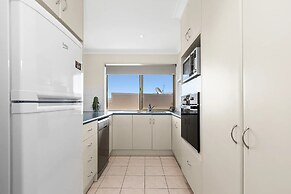 Creekside Coastal Escape on Hungerford