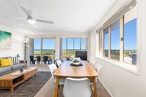 Creekside Coastal Escape on Hungerford