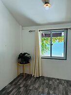 Oceanfront Villa at Bang Po Beach