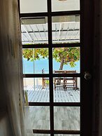 Oceanfront Villa at Bang Po Beach