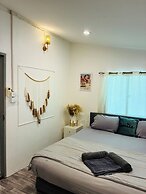 Oceanfront Villa at Bang Po Beach