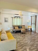 Oceanfront Villa at Bang Po Beach