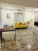 Oceanfront Villa at Bang Po Beach