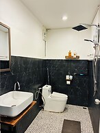 Oceanfront Villa at Bang Po Beach