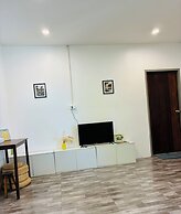 Oceanfront Villa at Bang Po Beach