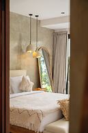 Sava Villa Ubud Rice Fields View
