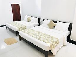 Siluni's Villa