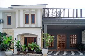 Illusion Homestay