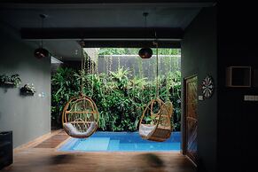 Illusion Homestay