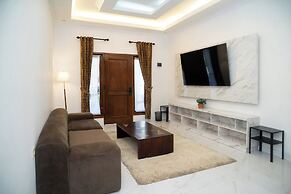 Illusion Homestay