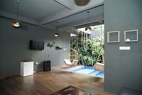 Illusion Homestay