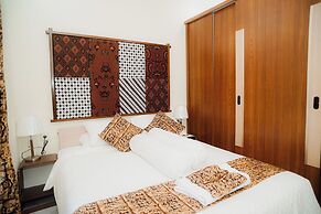 Illusion Homestay