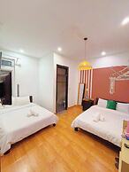 Golden One Hotel