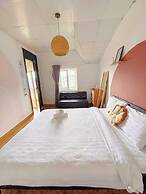Golden One Hotel