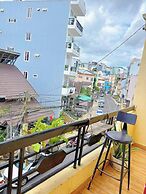 Golden One Hotel