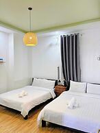 Golden One Hotel