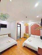 Golden One Hotel